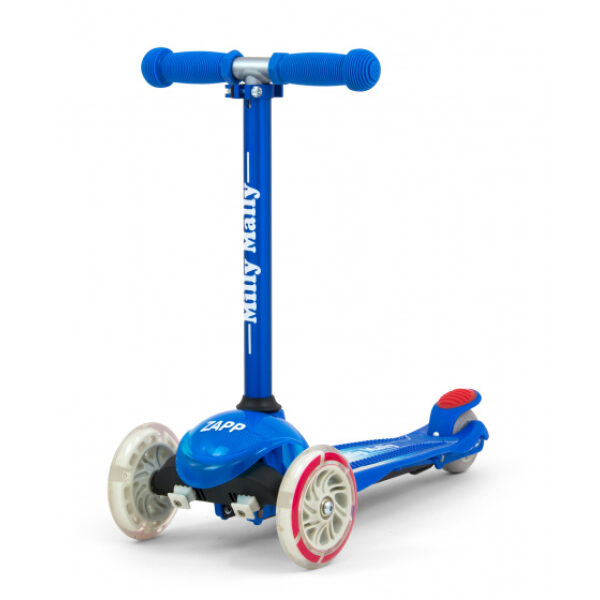 childrenZapp Scooter's scooter junior dark blue